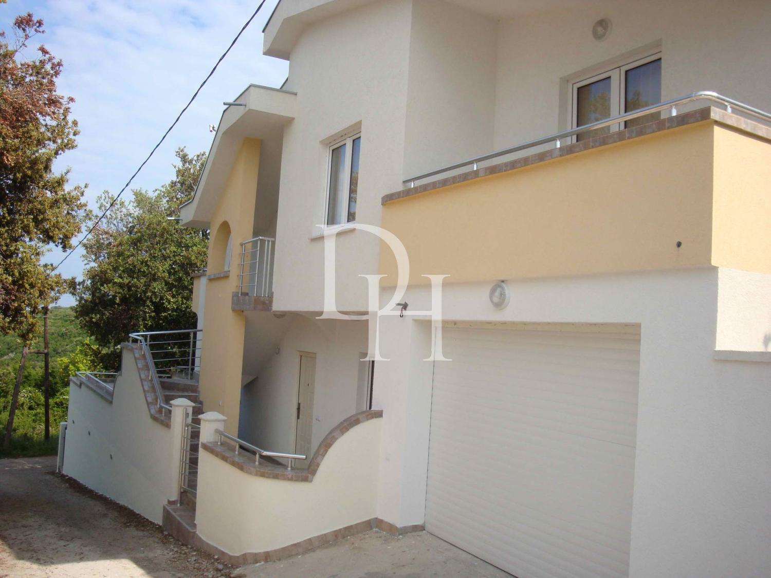 Willa w Utehe, Czarnogóra, 215m2 - koszt 195&nbsp;000€ - Ref: 10531 zdjęcia 3