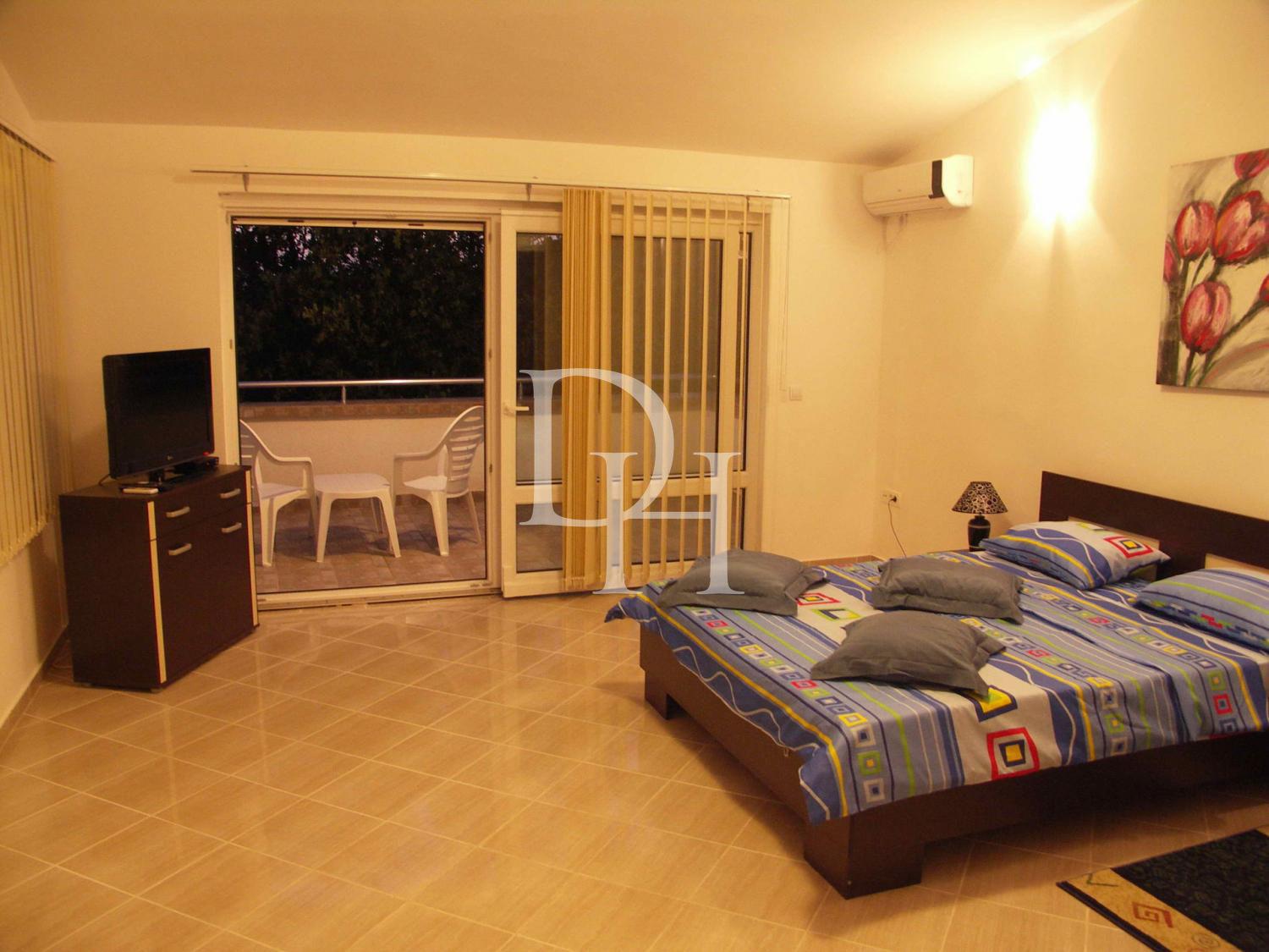 Willa w Utehe, Czarnogóra, 215m2 - koszt 195&nbsp;000€ - Ref: 10531 zdjęcia 5