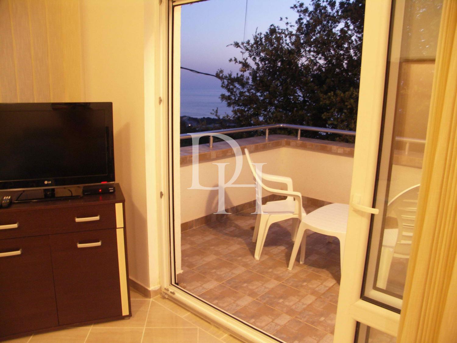 Willa w Utehe, Czarnogóra, 215m2 - koszt 195&nbsp;000€ - Ref: 10531 zdjęcia 2