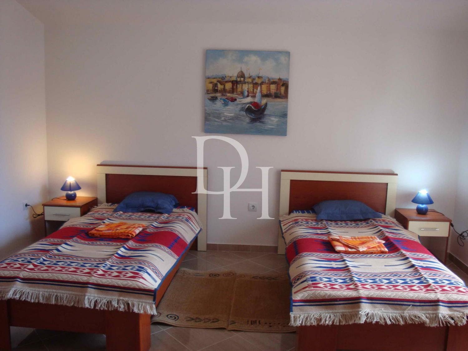 Willa w Utehe, Czarnogóra, 215m2 - koszt 195&nbsp;000€ - Ref: 10531 zdjęcia 6