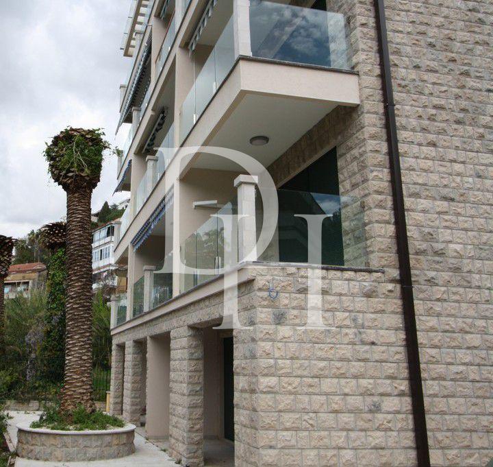 Апартаменты в Герцег-Нови, Черногория, 53м2 - стоимость 135&nbsp;000€ - Ref: 10525 фото 2