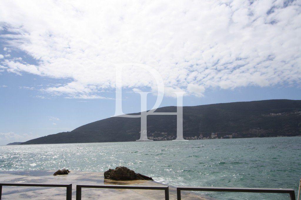 Апартаменты в Герцег-Нови, Черногория, 53м2 - стоимость 135&nbsp;000€ - Ref: 10525 фото 1