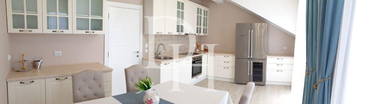 Mieszkania w Herceg Novi, Czarnogóra, 103m2 - koszt 162&nbsp;843€ - Ref: 10495 zdjęcia 4