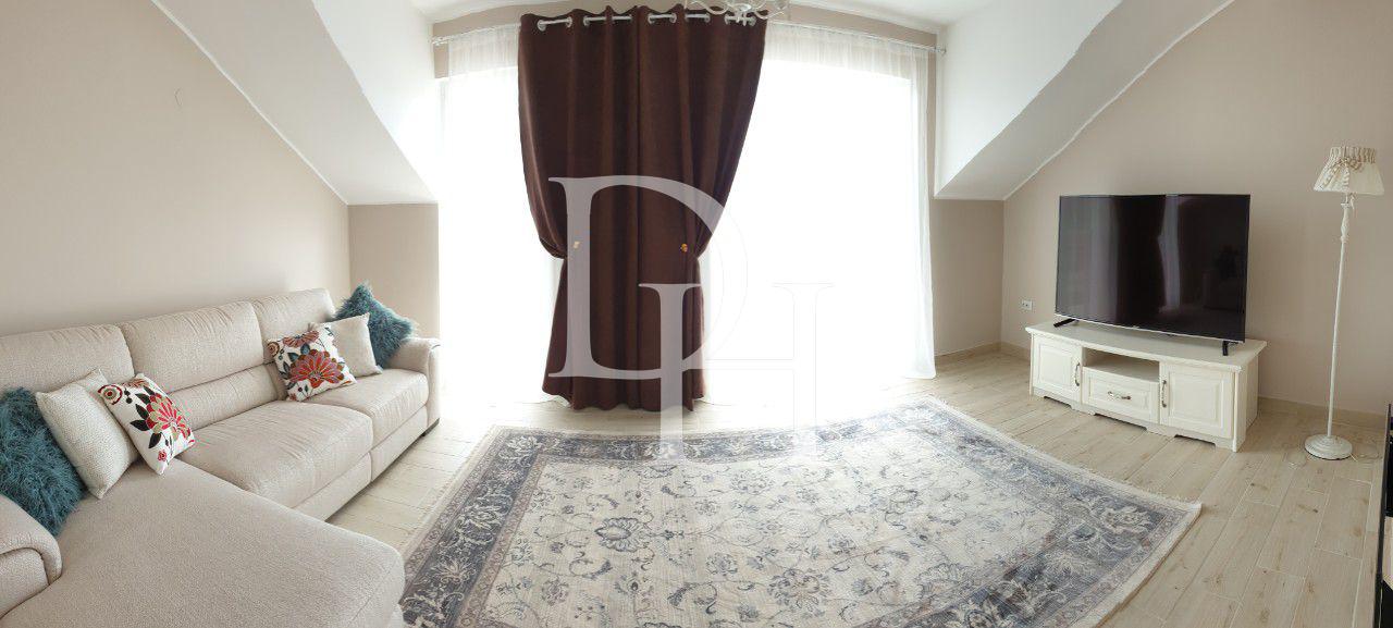 Mieszkania w Herceg Novi, Czarnogóra, 103m2 - koszt 162&nbsp;843€ - Ref: 10495 zdjęcia 5