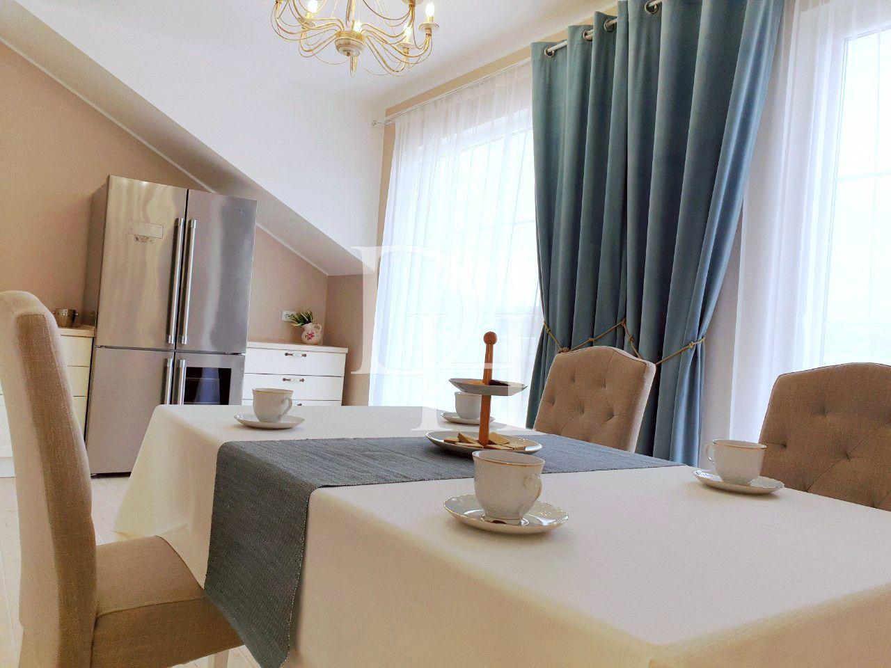 Mieszkania w Herceg Novi, Czarnogóra, 103m2 - koszt 162&nbsp;843€ - Ref: 10495 zdjęcia 8