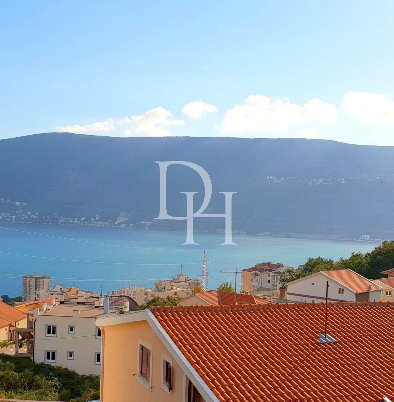 Mieszkania w Herceg Novi, Czarnogóra, 103m2 - koszt 162&nbsp;843€ - Ref: 10495 zdjęcia 1