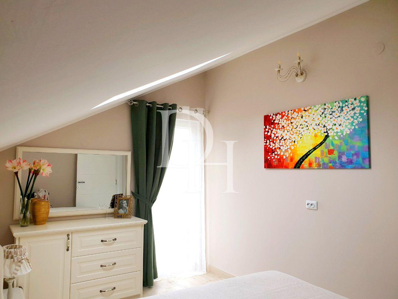 Mieszkania w Herceg Novi, Czarnogóra, 103m2 - koszt 162&nbsp;843€ - Ref: 10495 zdjęcia 13