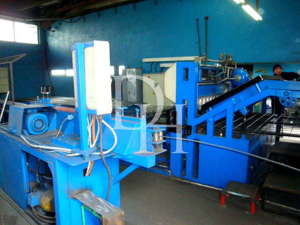 Бизнес в Никшиче, Черногория - Ref: 10487 фото 1