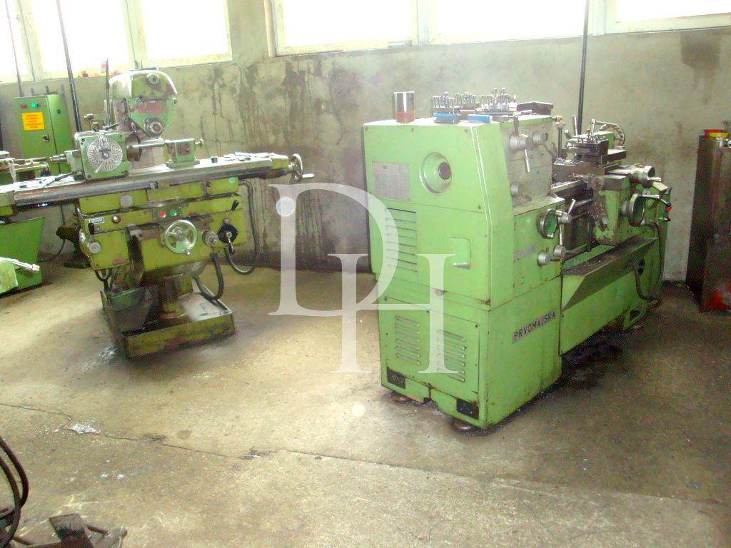 Бизнес в Никшиче, Черногория - Ref: 10487 фото 2