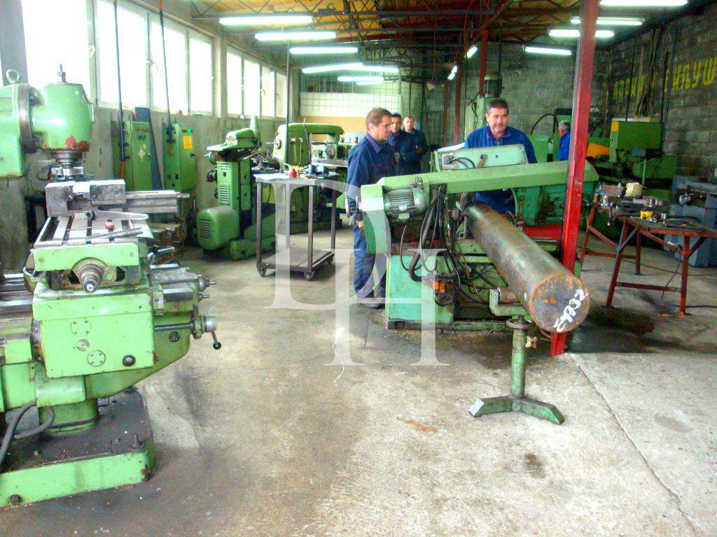 Бизнес в Никшиче, Черногория - Ref: 10487 фото 3