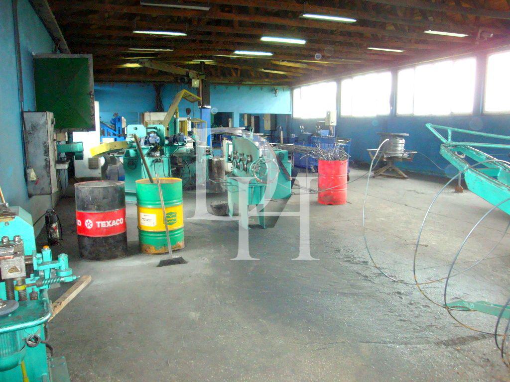 Бизнес в Никшиче, Черногория - Ref: 10487 фото 4