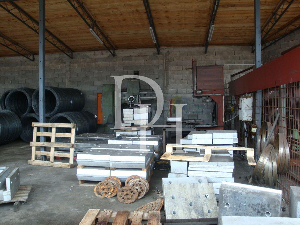 Бизнес в Никшиче, Черногория - Ref: 10487 фото 5