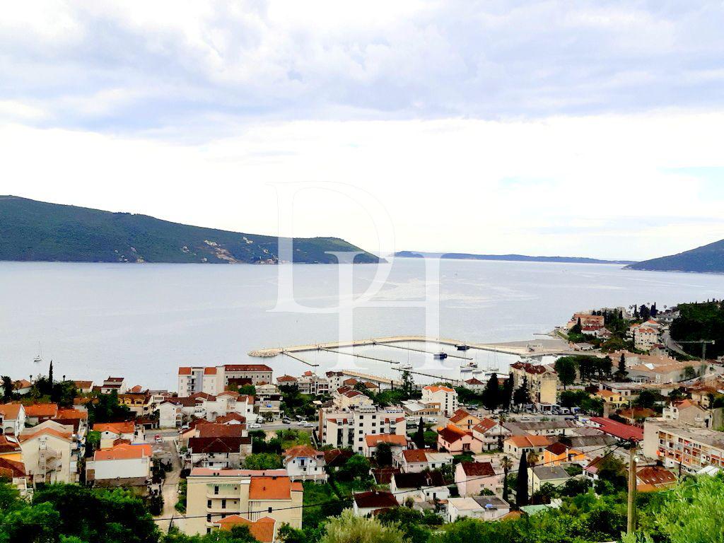 Land in Herceg Novi, Montenegro - for 32&nbsp;000€ - Ref: 10474 photo 1