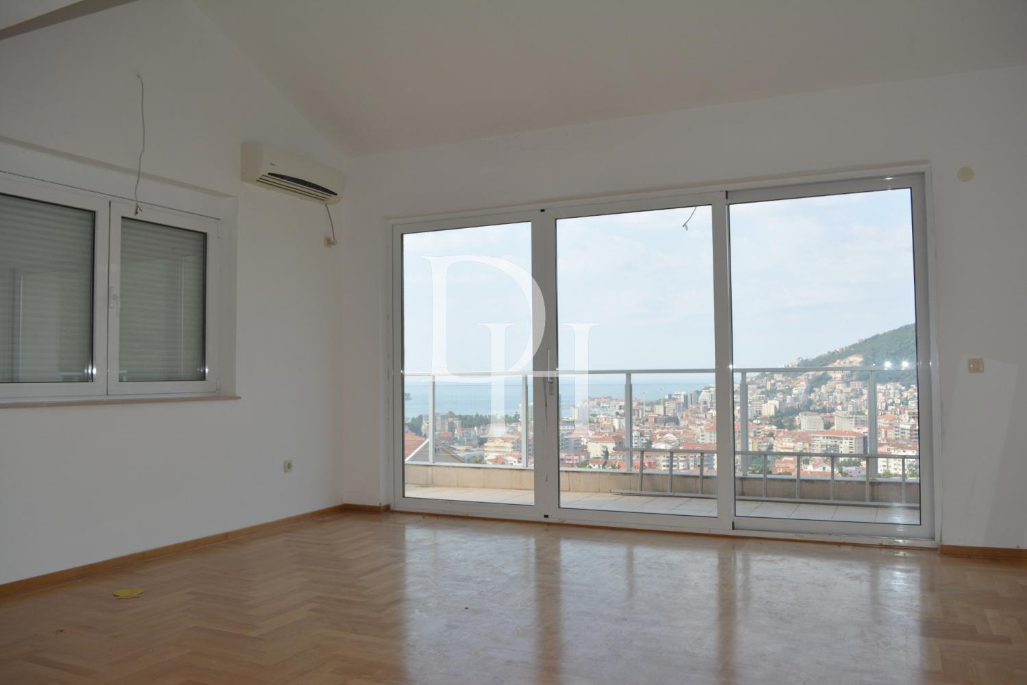 Apartments in Budva, Montenegro, 76m2 - for 124&nbsp;500€ - Ref: 10461 photo 1