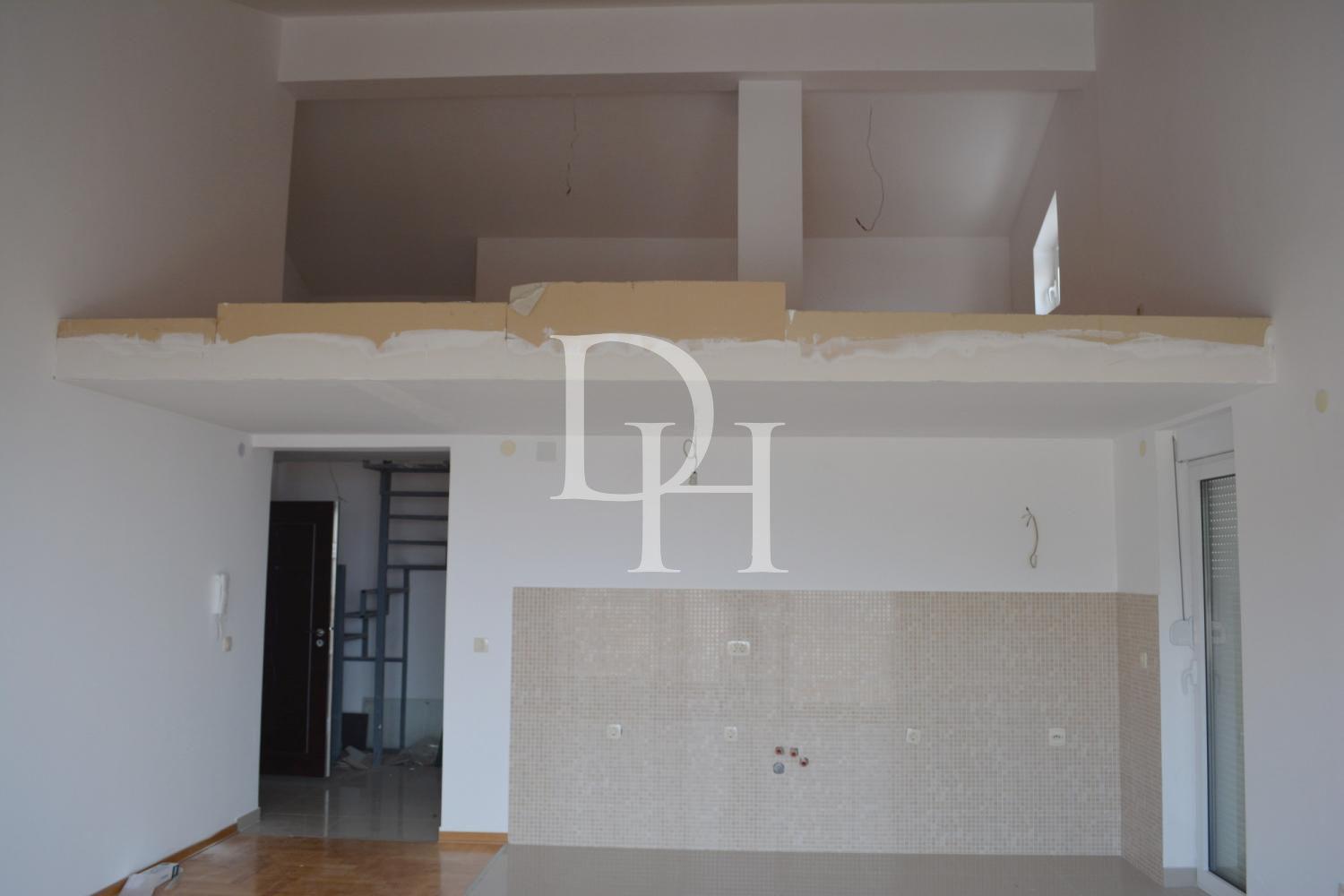 Apartments in Budva, Montenegro, 76m2 - for 124&nbsp;500€ - Ref: 10461 photo 3