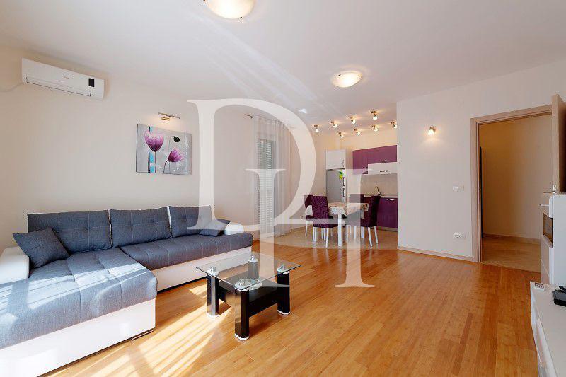 Wohnungen in Tivat, Montenegro, 75m2 - kosten 168&nbsp;750€ - Ref: 10457 foto 2