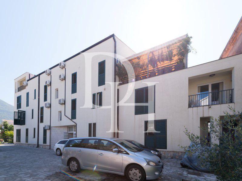 Wohnungen in Tivat, Montenegro, 75m2 - kosten 168&nbsp;750€ - Ref: 10457 foto 8