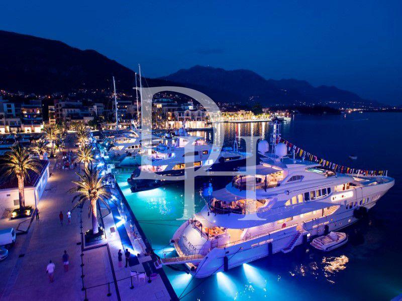 Wohnungen in Tivat, Montenegro, 75m2 - kosten 168&nbsp;750€ - Ref: 10457 foto 9