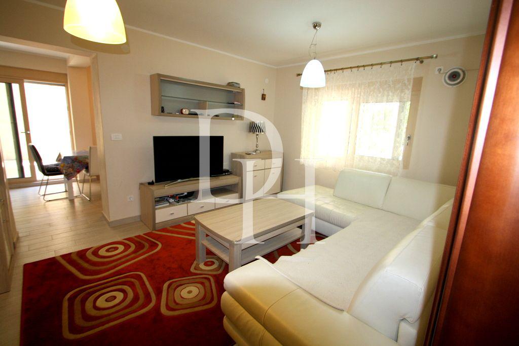 Апартаменти в Dobrota у Которі, Чорногорія, 90м2 - вартість 150&nbsp;000€ - Ref: 10455 фото 1