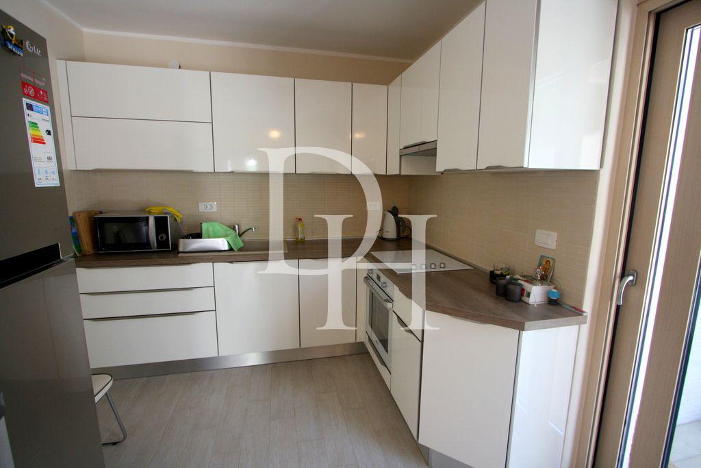 Апартаменти в Dobrota у Которі, Чорногорія, 90м2 - вартість 150&nbsp;000€ - Ref: 10455 фото 2