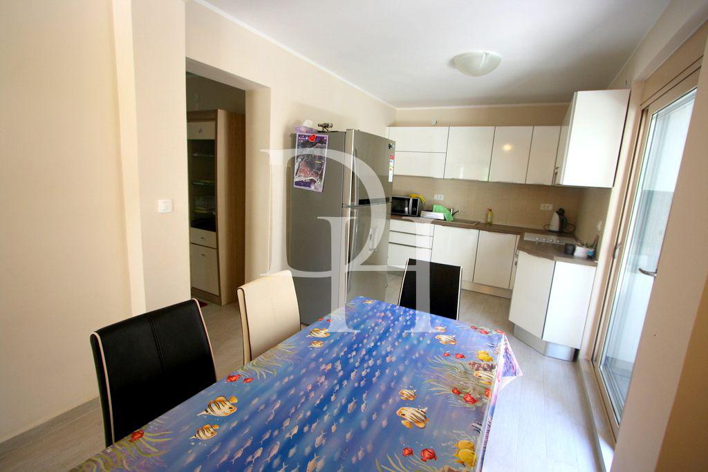 Апартаменти в Dobrota у Которі, Чорногорія, 90м2 - вартість 150&nbsp;000€ - Ref: 10455 фото 3