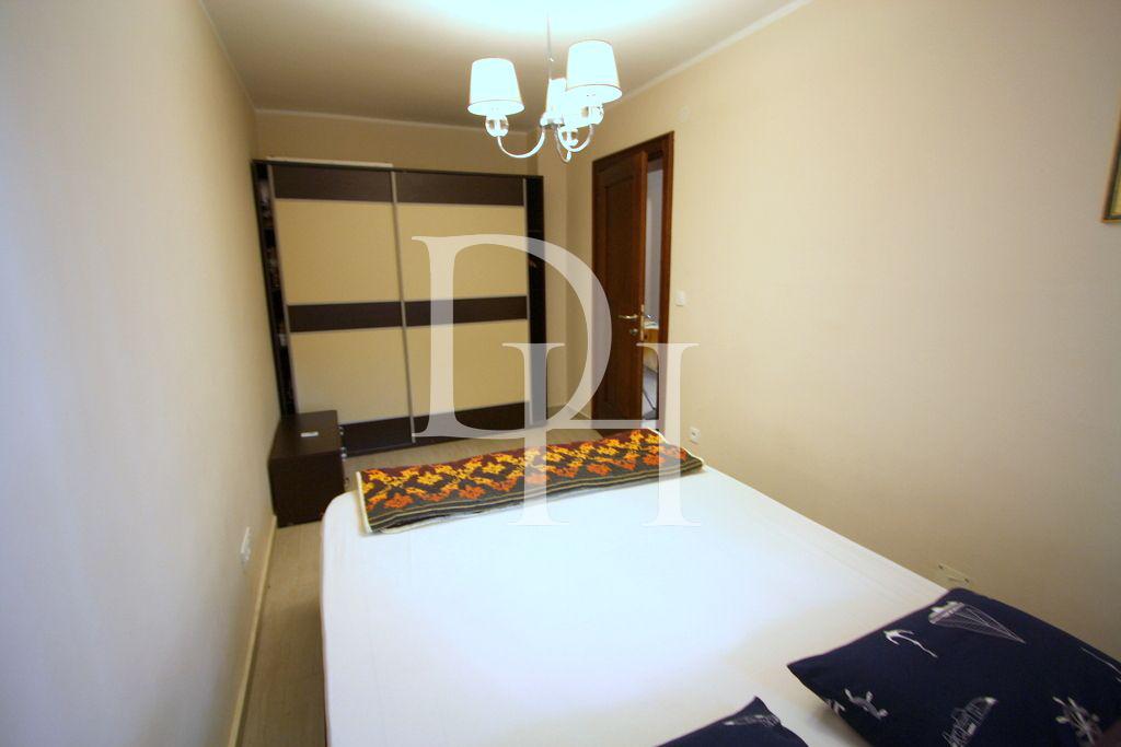 Апартаменти в Dobrota у Которі, Чорногорія, 90м2 - вартість 150&nbsp;000€ - Ref: 10455 фото 5