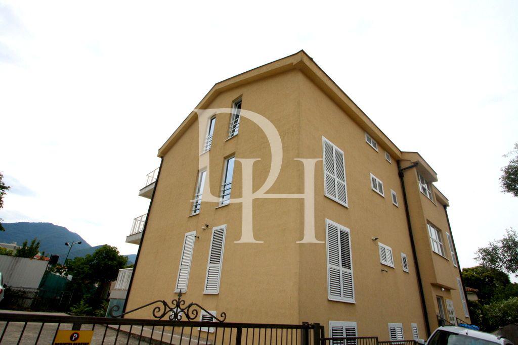 Апартаменты в Биела, Черногория, 65м2 - стоимость 100&nbsp;000€ - Ref: 10449 фото 8