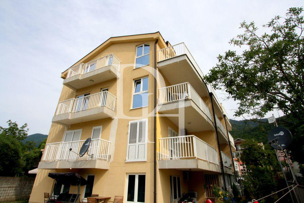 Апартаменты в Биела, Черногория, 65м2 - стоимость 100&nbsp;000€ - Ref: 10449 фото 1