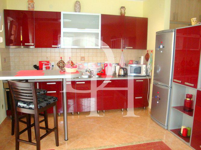 Апартаменты в Игало, Черногория, 58м2 - стоимость 125&nbsp;000€ - Ref: 10439 фото 2