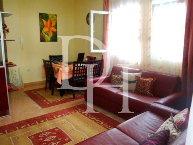 Апартаменты в Игало, Черногория, 58м2 - стоимость 125&nbsp;000€ - Ref: 10439 фото 3