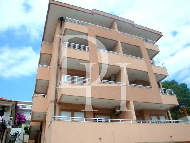 Апартаменты в Игало, Черногория, 58м2 - стоимость 125&nbsp;000€ - Ref: 10439 фото 1