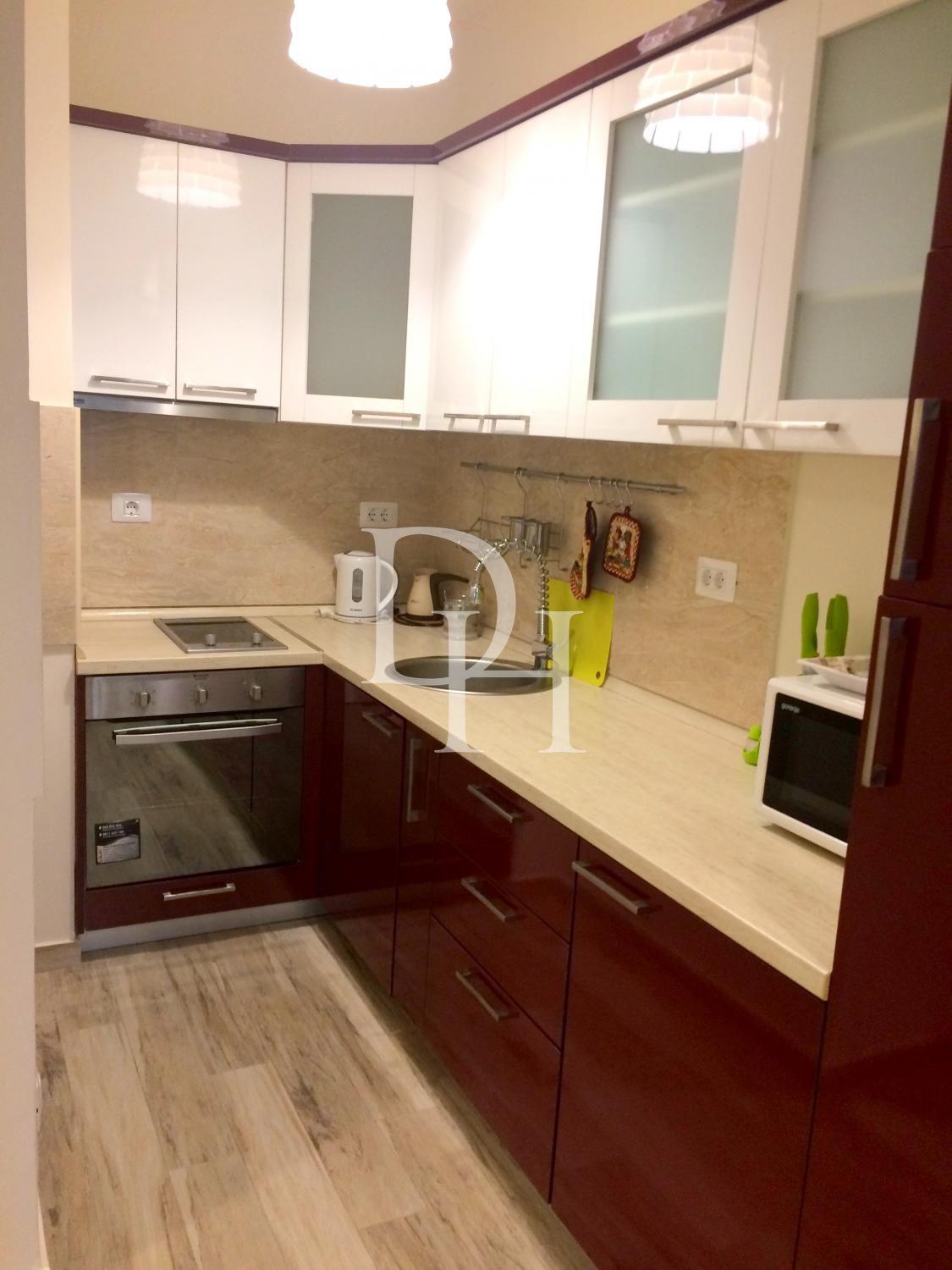 Wohnungen in Dobra Voda, Montenegro, 43m2 - kosten 100&nbsp;000€ - Ref: 10434 foto 2