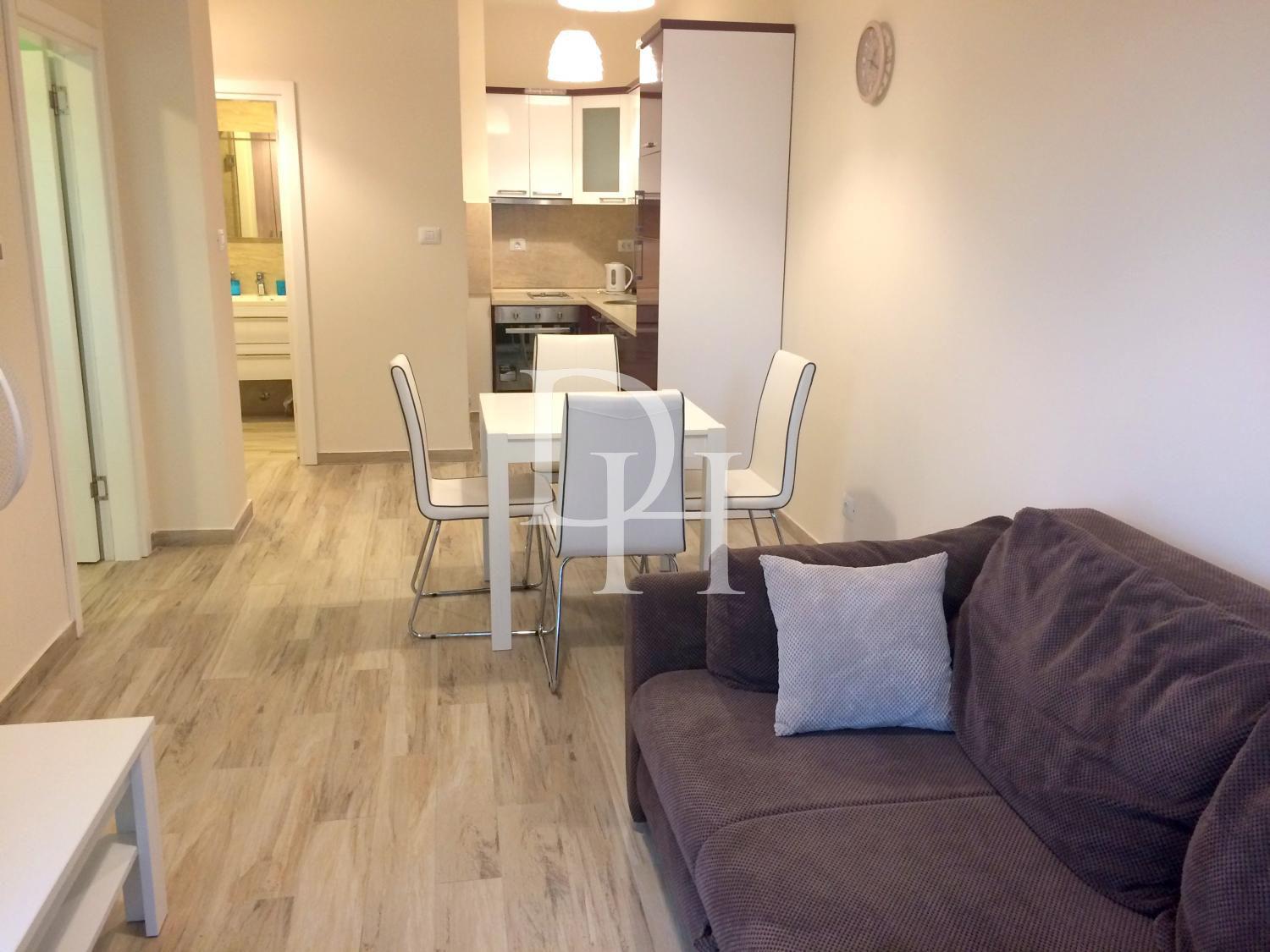 Wohnungen in Dobra Voda, Montenegro, 43m2 - kosten 100&nbsp;000€ - Ref: 10434 foto 3