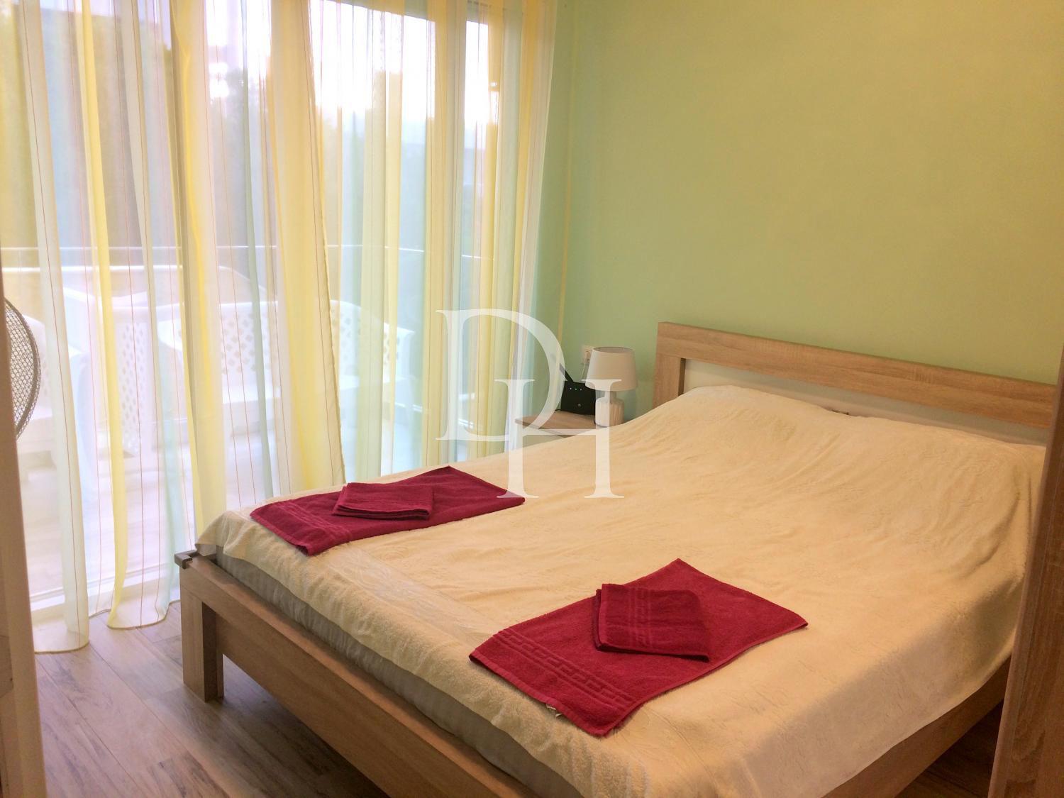 Wohnungen in Dobra Voda, Montenegro, 43m2 - kosten 100&nbsp;000€ - Ref: 10434 foto 4