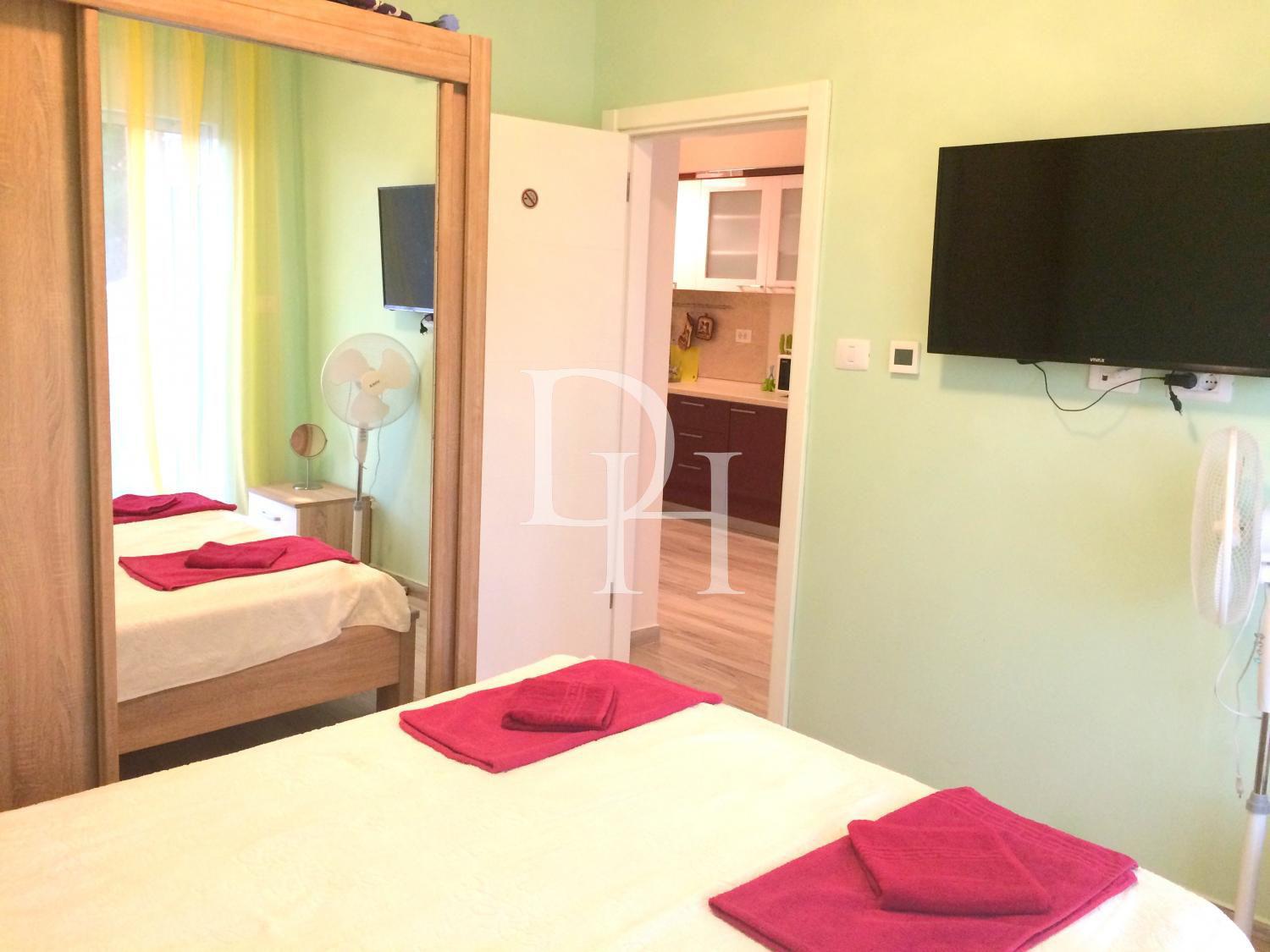 Wohnungen in Dobra Voda, Montenegro, 43m2 - kosten 100&nbsp;000€ - Ref: 10434 foto 5