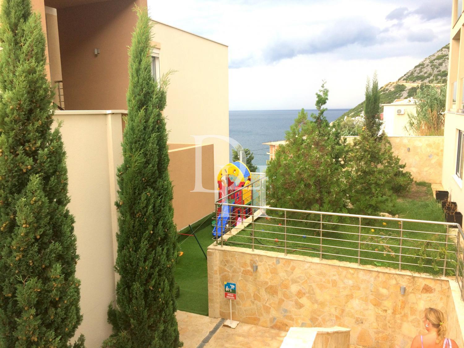 Wohnungen in Dobra Voda, Montenegro, 43m2 - kosten 100&nbsp;000€ - Ref: 10434 foto 8