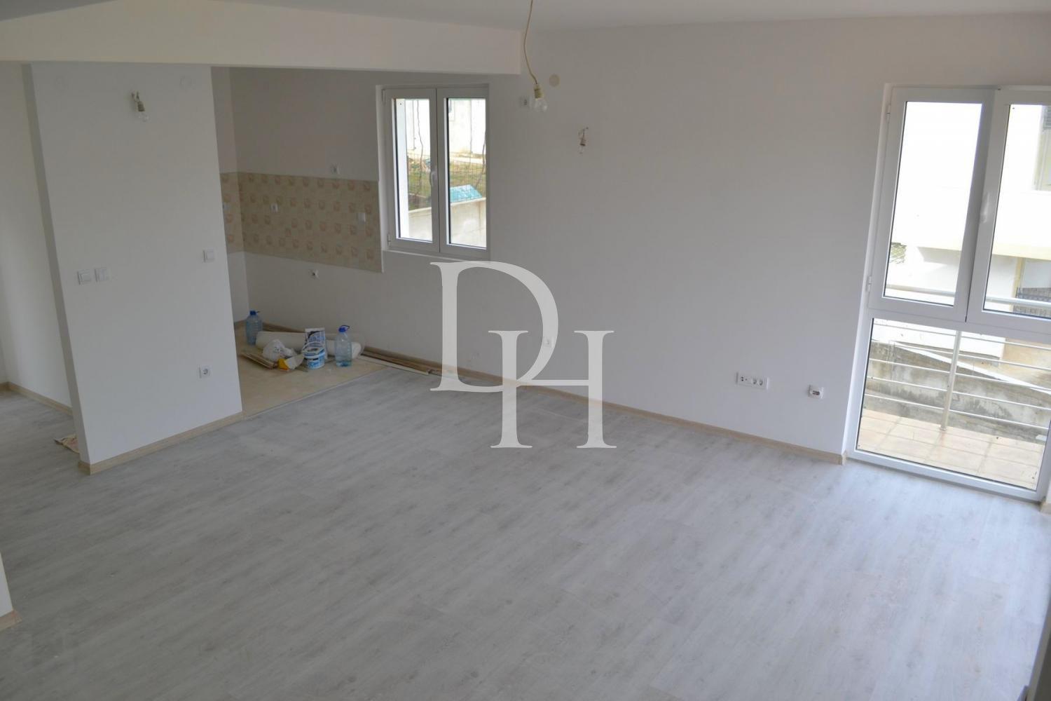 Апартаменты в Баошичах, Черногория, 105м2 - стоимость 105&nbsp;000€ - Ref: 10433 фото 2