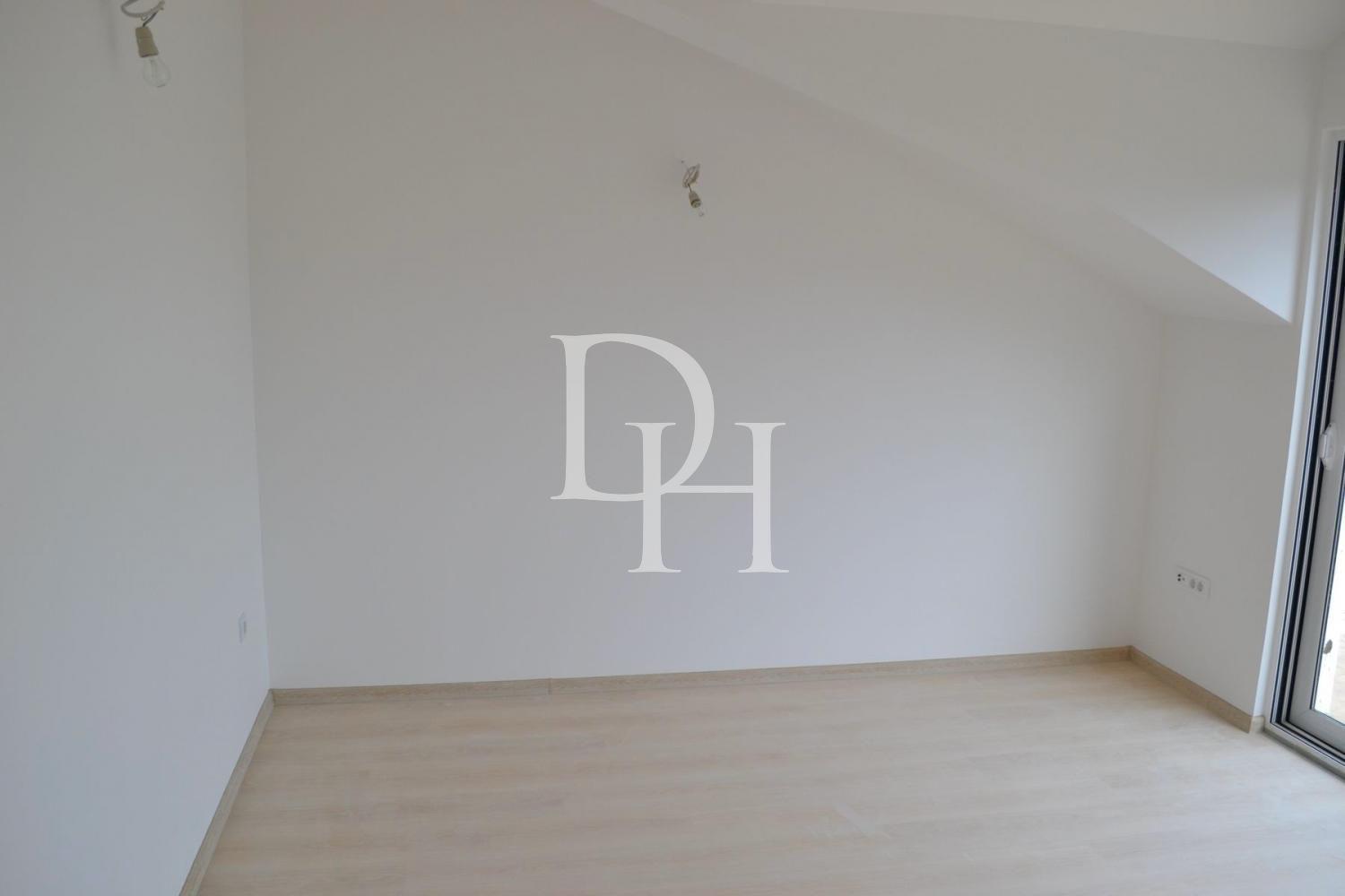 Апартаменты в Баошичах, Черногория, 105м2 - стоимость 105&nbsp;000€ - Ref: 10433 фото 4