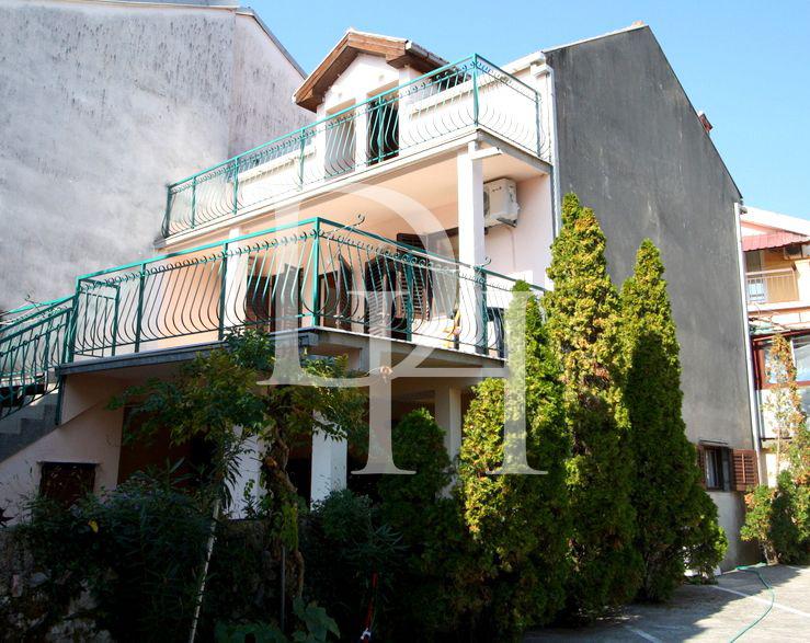 Willa w Baosici, Czarnogóra, 114m2 - koszt 200&nbsp;000€ - Ref: 10417 zdjęcia 1