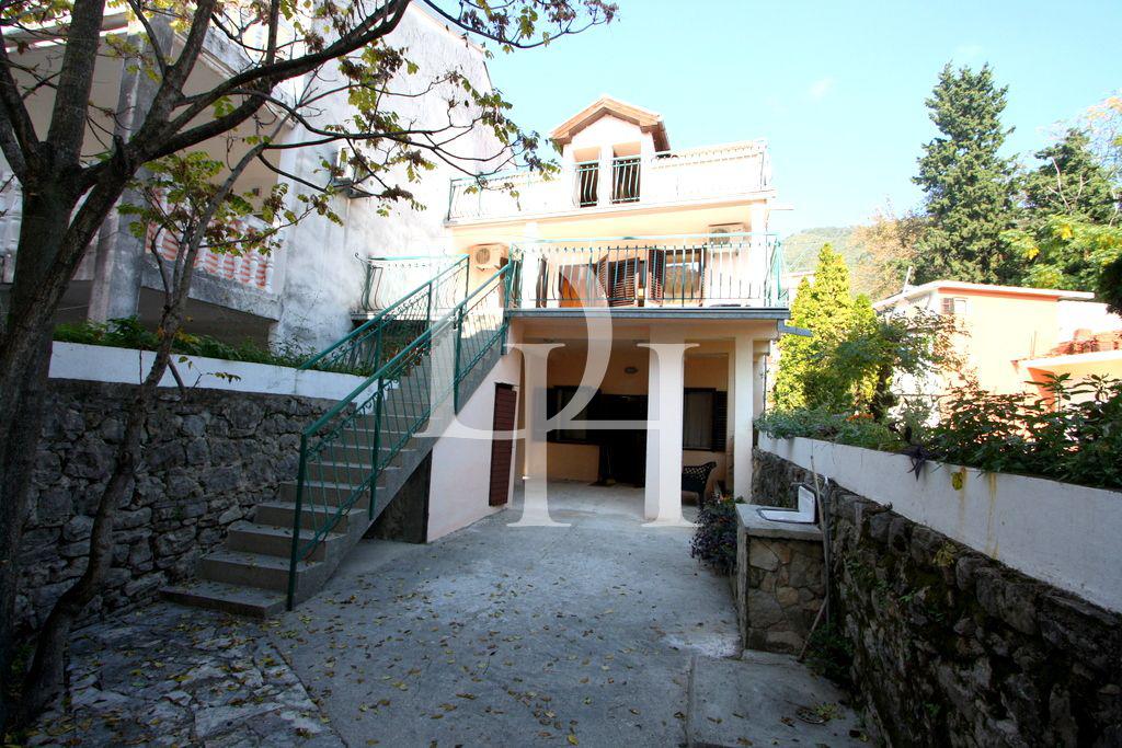 Willa w Baosici, Czarnogóra, 114m2 - koszt 200&nbsp;000€ - Ref: 10417 zdjęcia 2