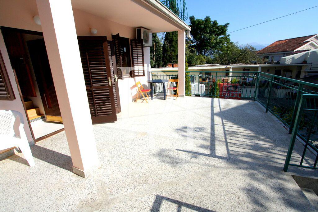 Willa w Baosici, Czarnogóra, 114m2 - koszt 200&nbsp;000€ - Ref: 10417 zdjęcia 3