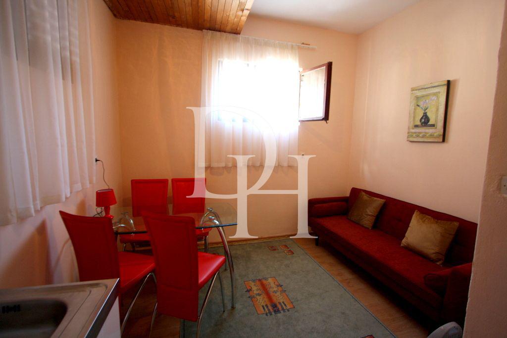 Willa w Baosici, Czarnogóra, 114m2 - koszt 200&nbsp;000€ - Ref: 10417 zdjęcia 6