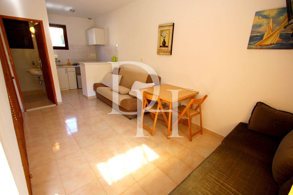 Willa w Baosici, Czarnogóra, 114m2 - koszt 200&nbsp;000€ - Ref: 10417 zdjęcia 8