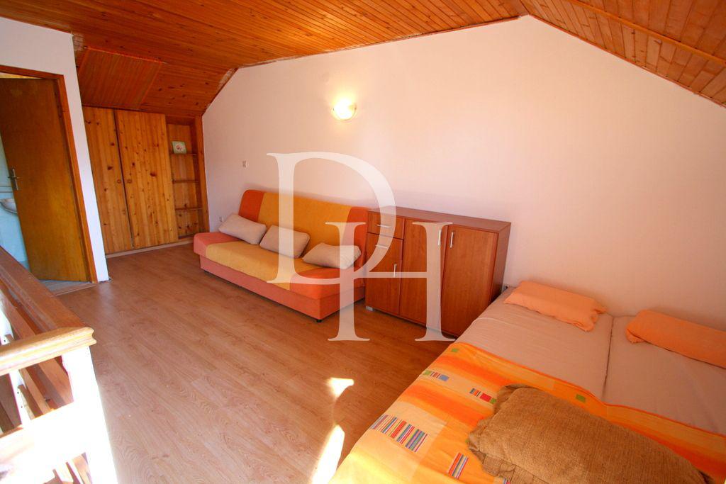 Willa w Baosici, Czarnogóra, 114m2 - koszt 200&nbsp;000€ - Ref: 10417 zdjęcia 10