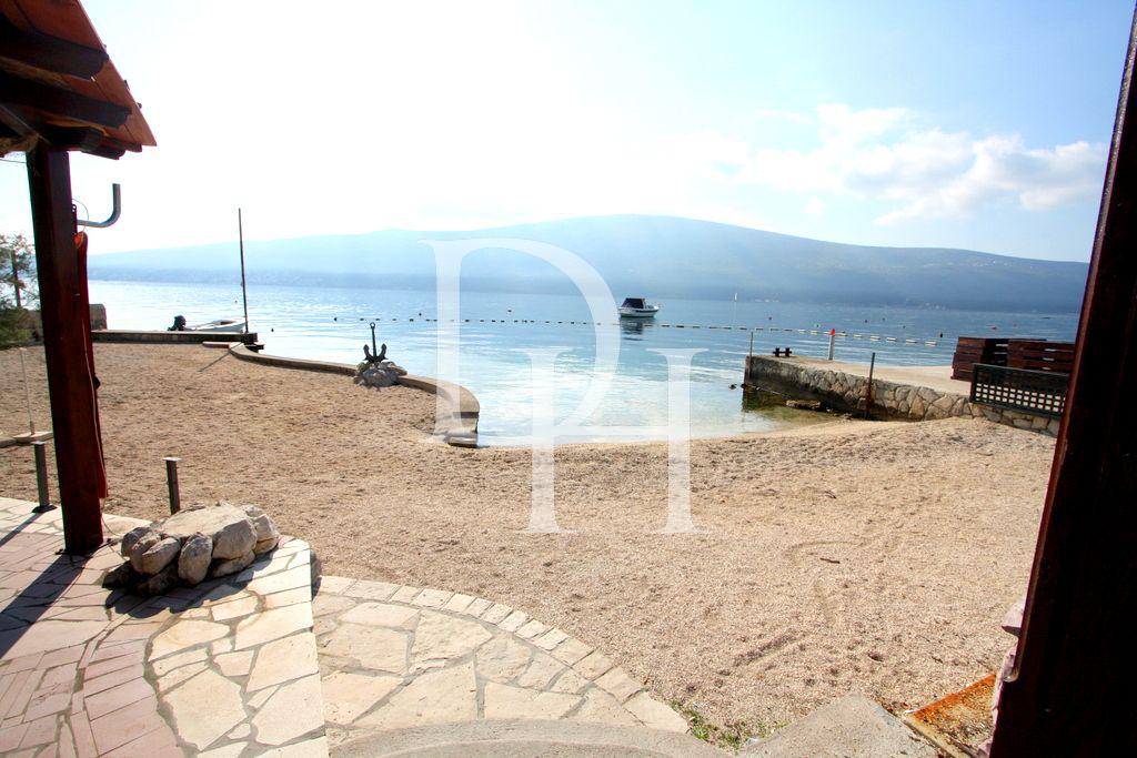 Willa w Baosici, Czarnogóra, 114m2 - koszt 200&nbsp;000€ - Ref: 10417 zdjęcia 12