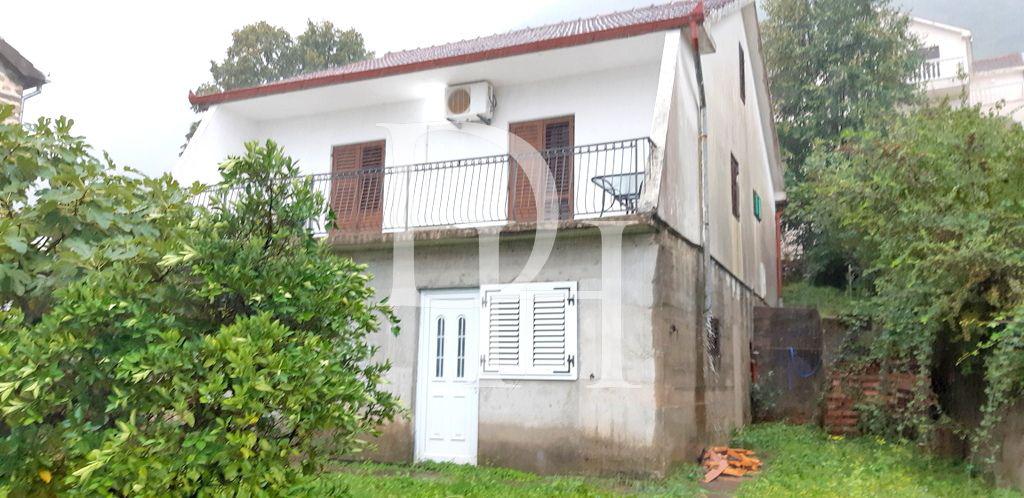 Вилла в Stoliv в Которе, Черногория, 115м2 - стоимость 570&nbsp;000€ - Ref: 10412 фото 2