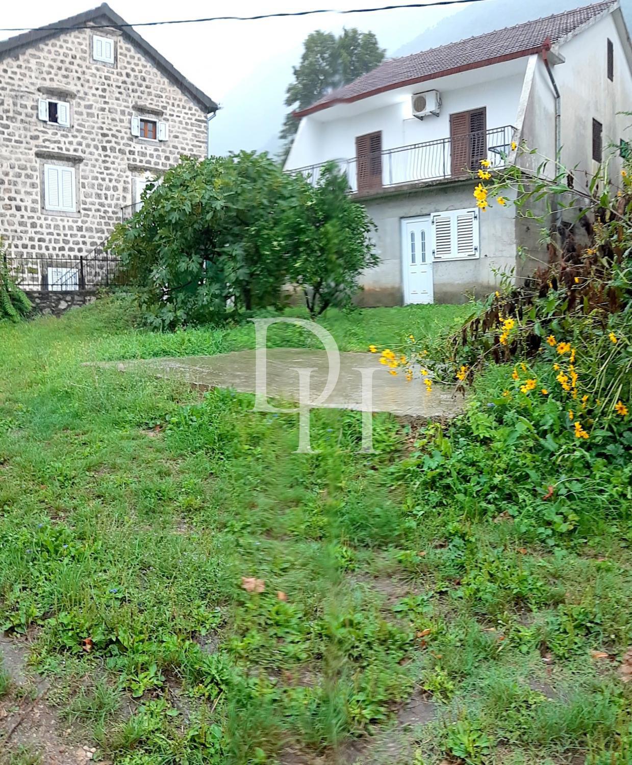 Вилла в Stoliv в Которе, Черногория, 115м2 - стоимость 570&nbsp;000€ - Ref: 10412 фото 3