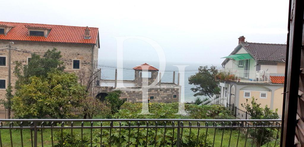 Вилла в Stoliv в Которе, Черногория, 115м2 - стоимость 570&nbsp;000€ - Ref: 10412 фото 1