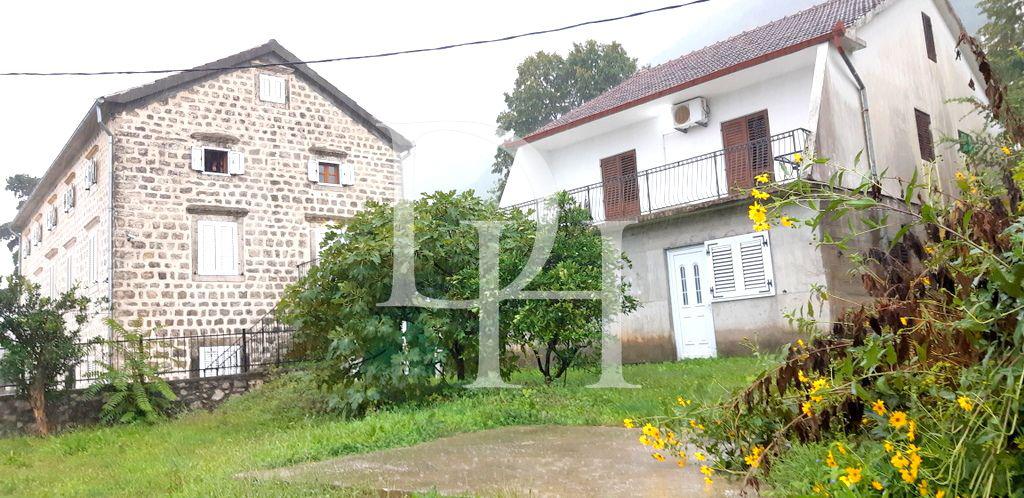 Вилла в Stoliv в Которе, Черногория, 115м2 - стоимость 570&nbsp;000€ - Ref: 10412 фото 10