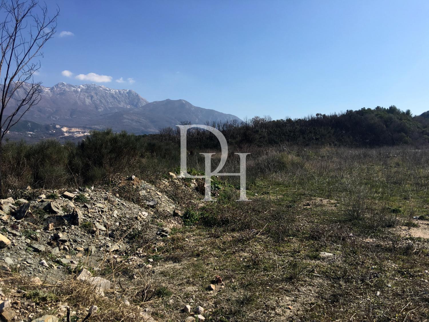 Участок в Lushtica в Герцег-Нови, Черногория - стоимость 85&nbsp;000€ - Ref: 10674 фото 2